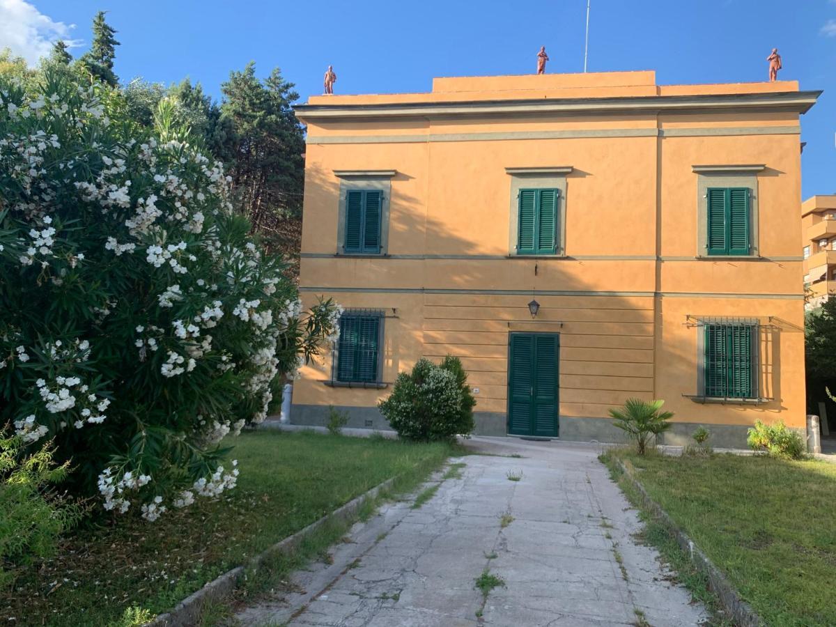 Paradisa28 - Amalfi - Zona Ospedale Cisanello Pisa Exterior foto