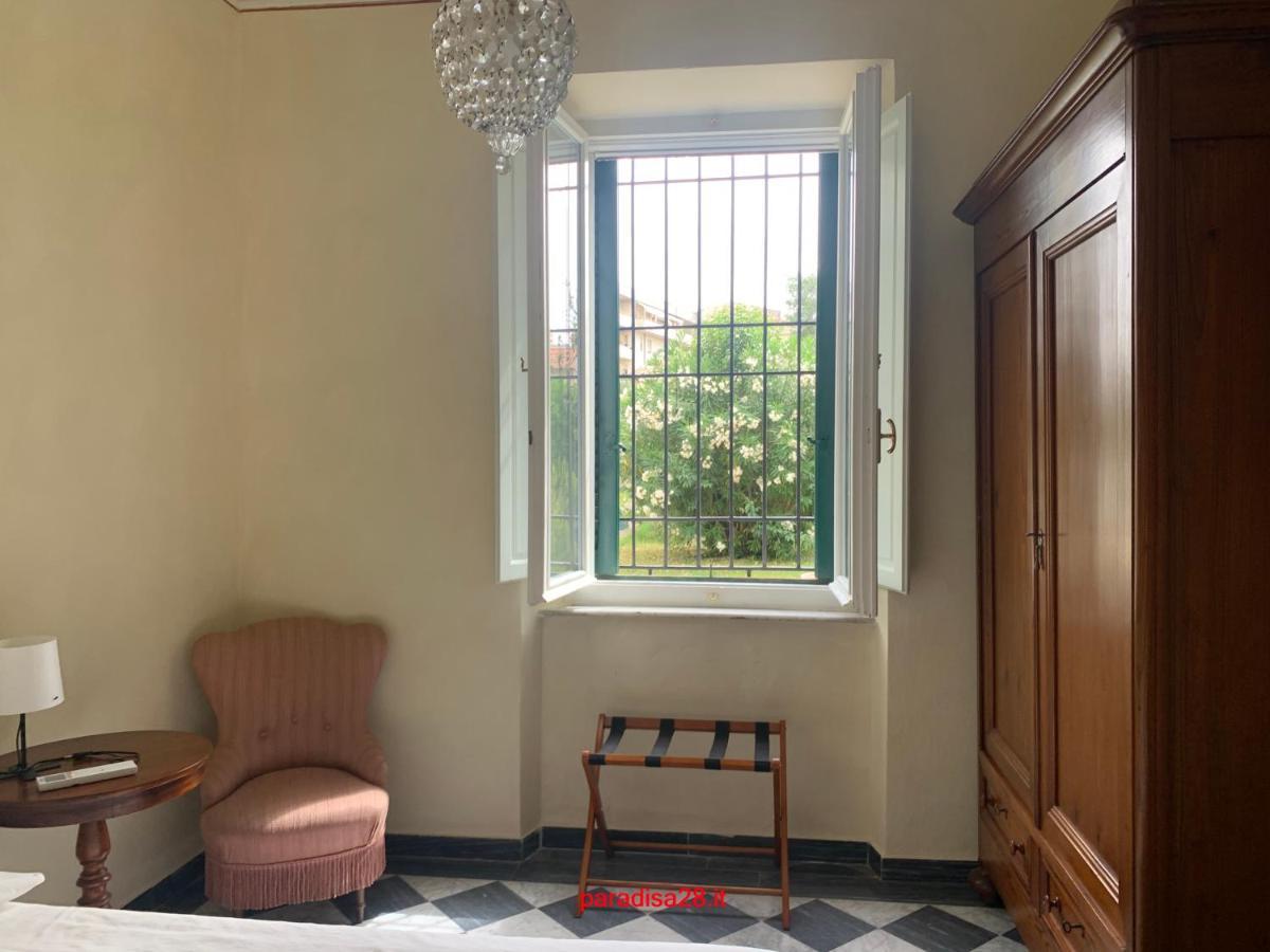 Paradisa28 - Amalfi - Zona Ospedale Cisanello Pisa Exterior foto