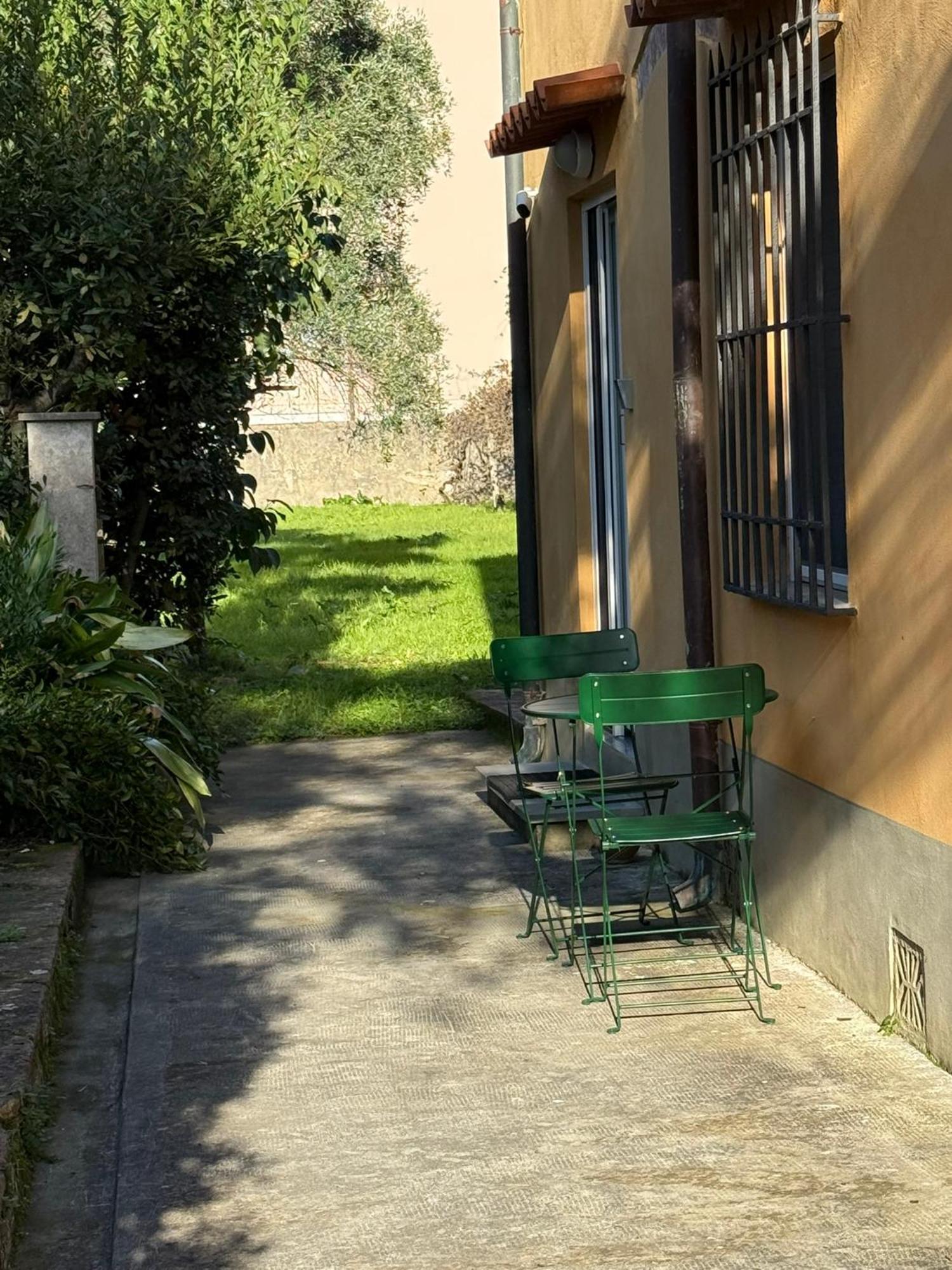 Paradisa28 - Amalfi - Zona Ospedale Cisanello Pisa Exterior foto